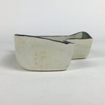 Japanese Ceramic Plate Bowl Vtg Arita ware Masamine Floral Bird Pattern PP537