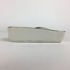 Japanese Ceramic Plate Bowl Vtg Arita ware Masamine Floral Bird Pattern PP538