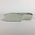 Japanese Ceramic Plate Bowl Vtg Arita ware Masamine Floral Bird Pattern PP538