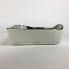 Japanese Ceramic Plate Bowl Vtg Arita ware Masamine Floral Bird Pattern PP538