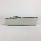 Japanese Ceramic Plate Bowl Vtg Arita ware Masamine Floral Bird Pattern PP539