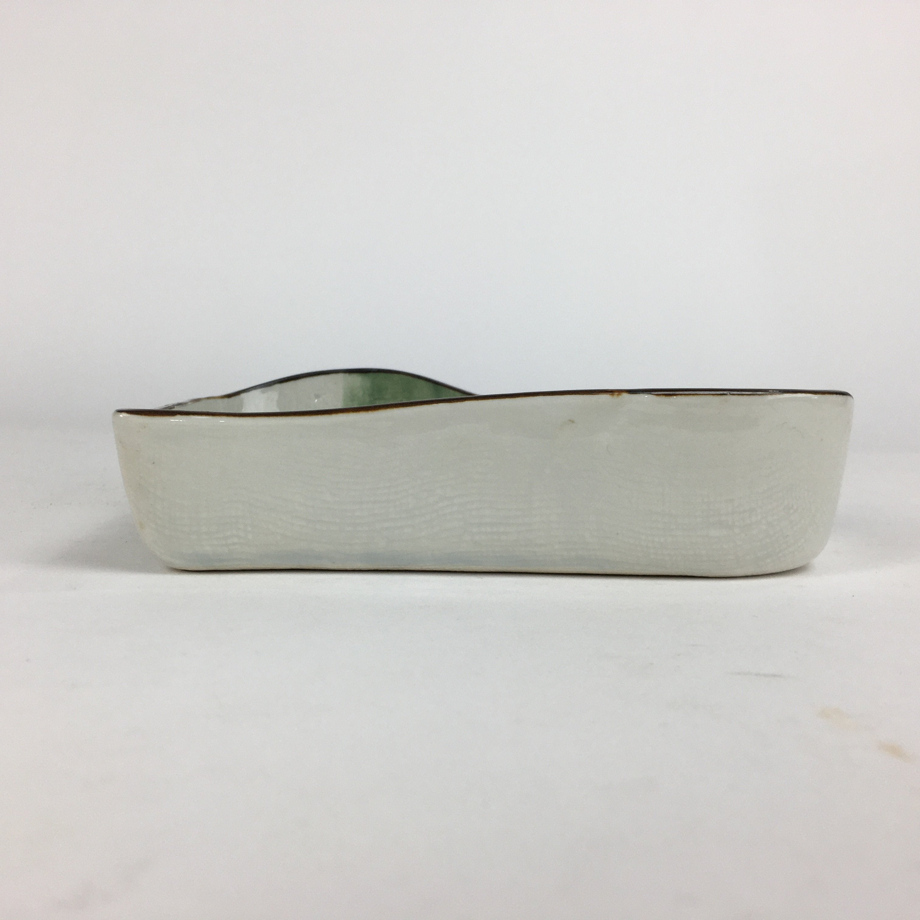 Japanese Ceramic Plate Bowl Vtg Arita ware Masamine Floral Bird Pattern PP539