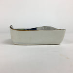 Japanese Ceramic Plate Bowl Vtg Arita ware Masamine Floral Bird Pattern PP539