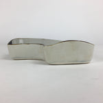 Japanese Ceramic Plate Bowl Vtg Arita ware Masamine Floral Bird Pattern PP539