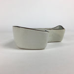 Japanese Ceramic Plate Bowl Vtg Arita ware Masamine Floral Bird Pattern PP539