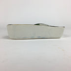 Japanese Ceramic Plate Bowl Vtg Arita ware Masamine Floral Bird Pattern PP540