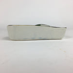 Japanese Ceramic Plate Bowl Vtg Arita ware Masamine Floral Bird Pattern PP540