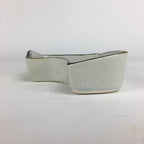 Japanese Ceramic Plate Bowl Vtg Arita ware Masamine Floral Bird Pattern PP540