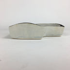 Japanese Ceramic Plate Bowl Vtg Arita ware Masamine Floral Bird Pattern PP540