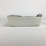 Japanese Ceramic Plate Bowl Vtg Arita ware Masamine Floral Bird Pattern PP540