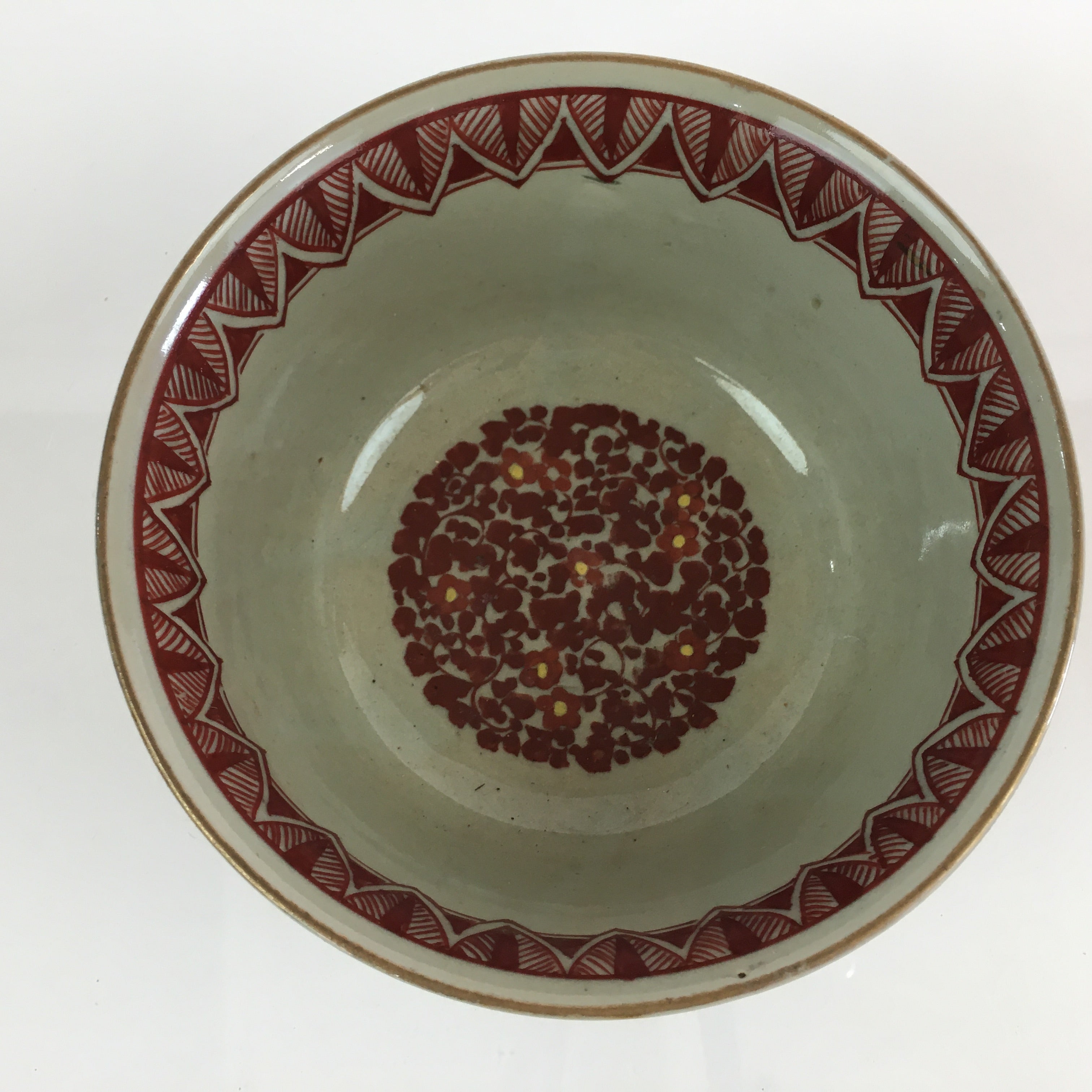 Japanese Ceramic Ramen Bowl Vth Rice Bowl Chawan Pottery Donburi PY100