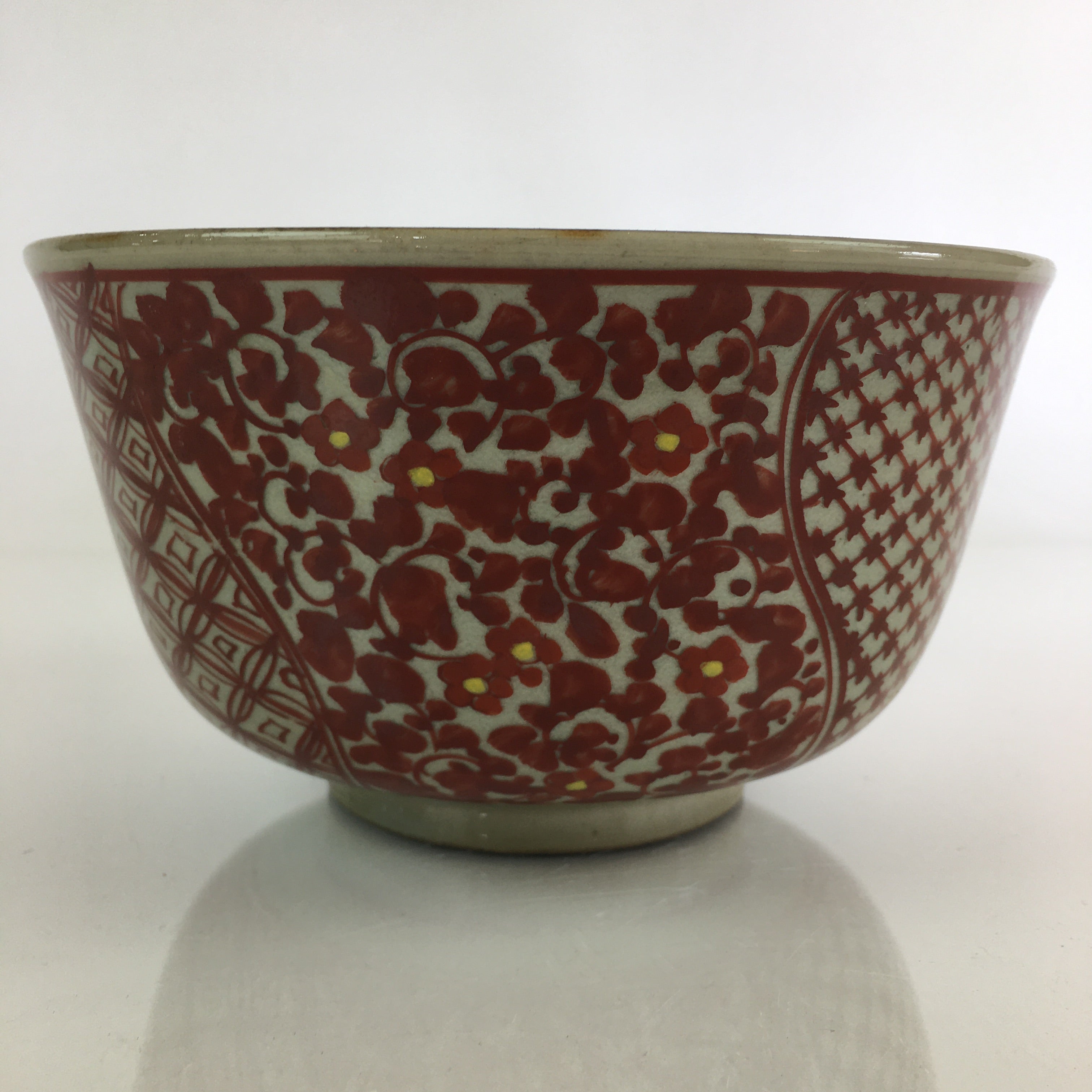 Japanese Ceramic Ramen Bowl Vth Rice Bowl Chawan Pottery Donburi PY100