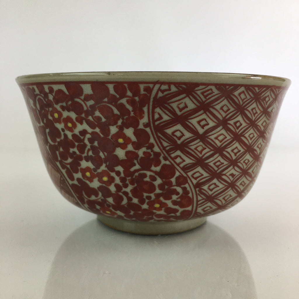 Japanese Ceramic Ramen Bowl Vth Rice Bowl Chawan Pottery Donburi PY100