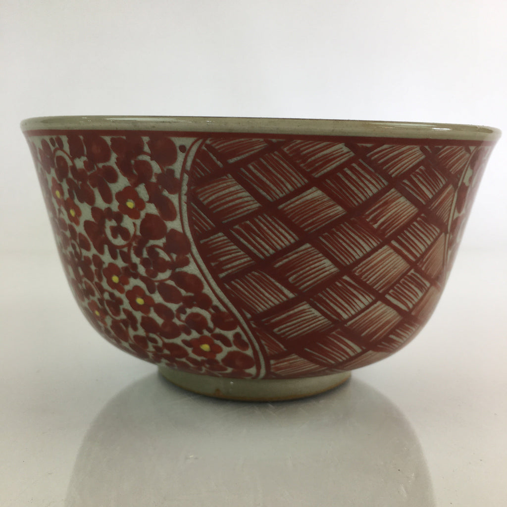 Japanese Ceramic Ramen Bowl Vth Rice Bowl Chawan Pottery Donburi PY100