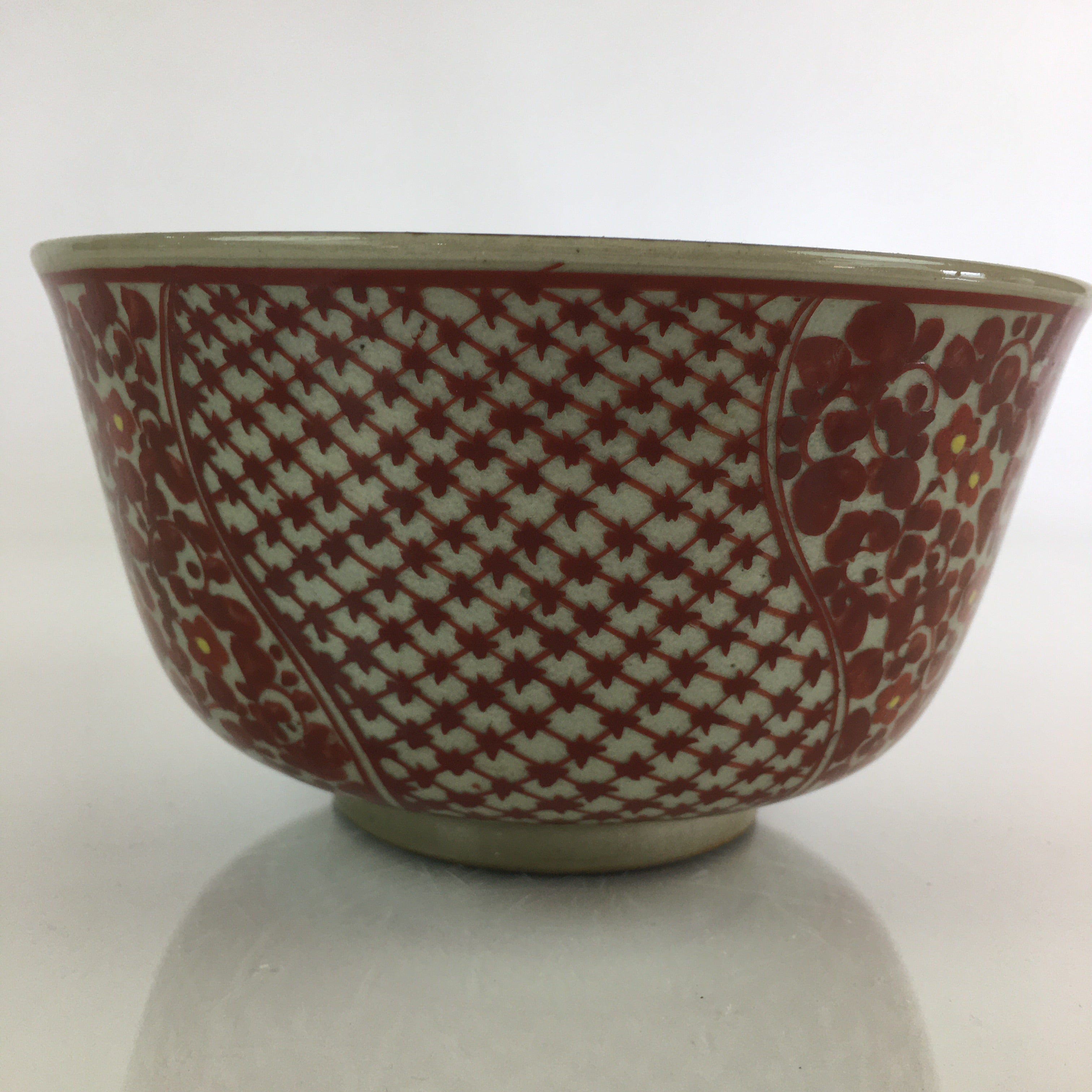 Japanese Ceramic Ramen Bowl Vth Rice Bowl Chawan Pottery Donburi PY100