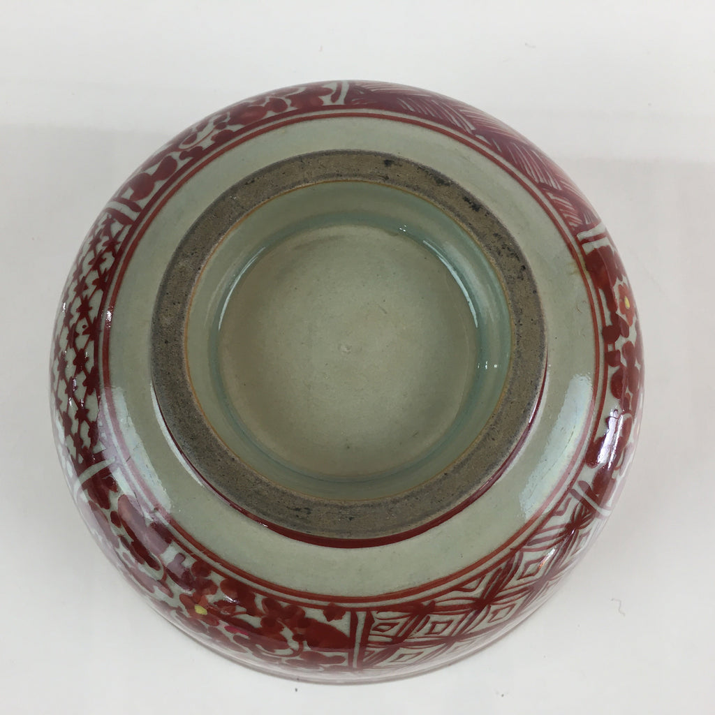 Japanese Ceramic Ramen Bowl Vth Rice Bowl Chawan Pottery Donburi PY100