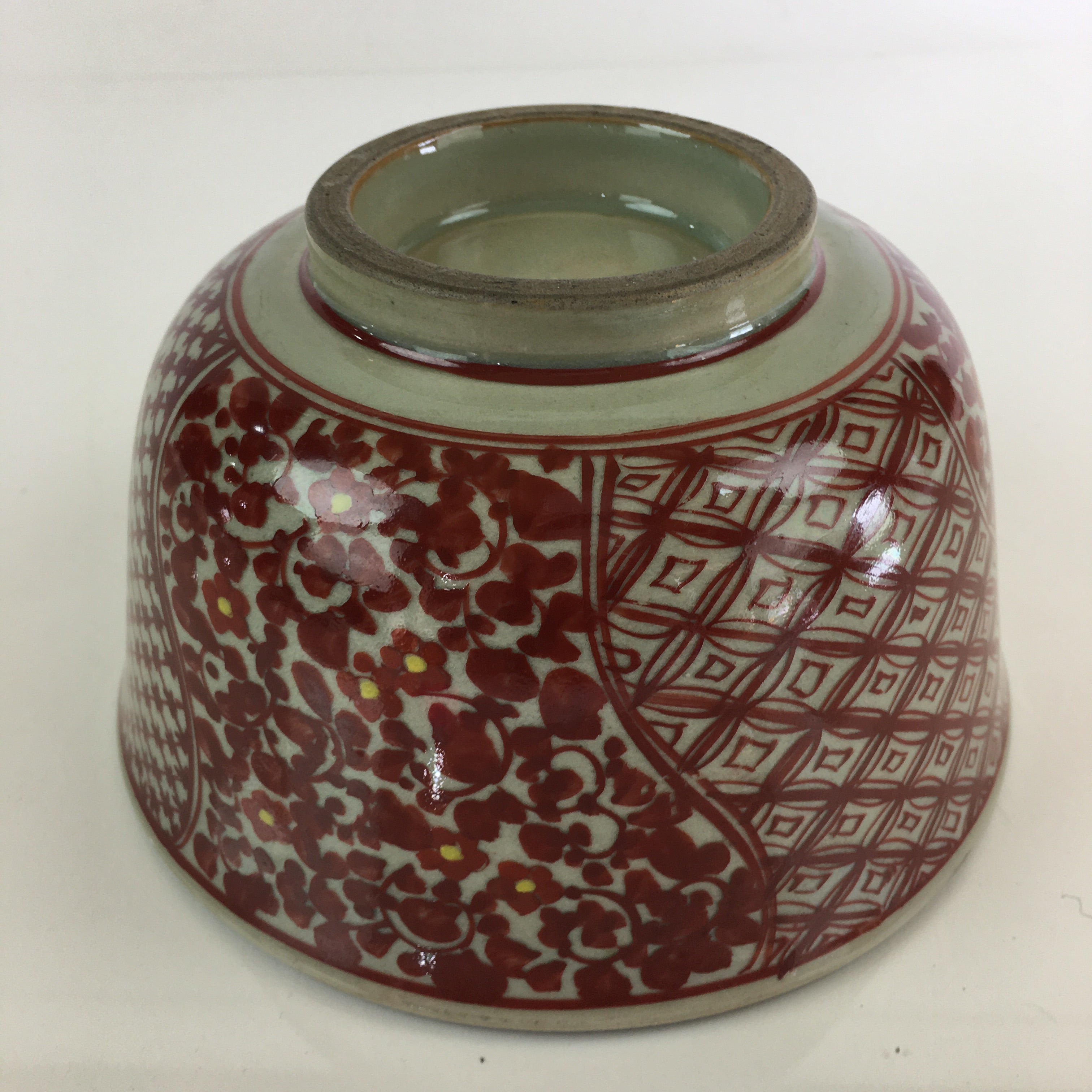 Japanese Ceramic Ramen Bowl Vth Rice Bowl Chawan Pottery Donburi PY100