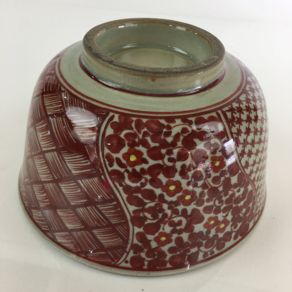 Japanese Ceramic Ramen Bowl Vth Rice Bowl Chawan Pottery Donburi PY100