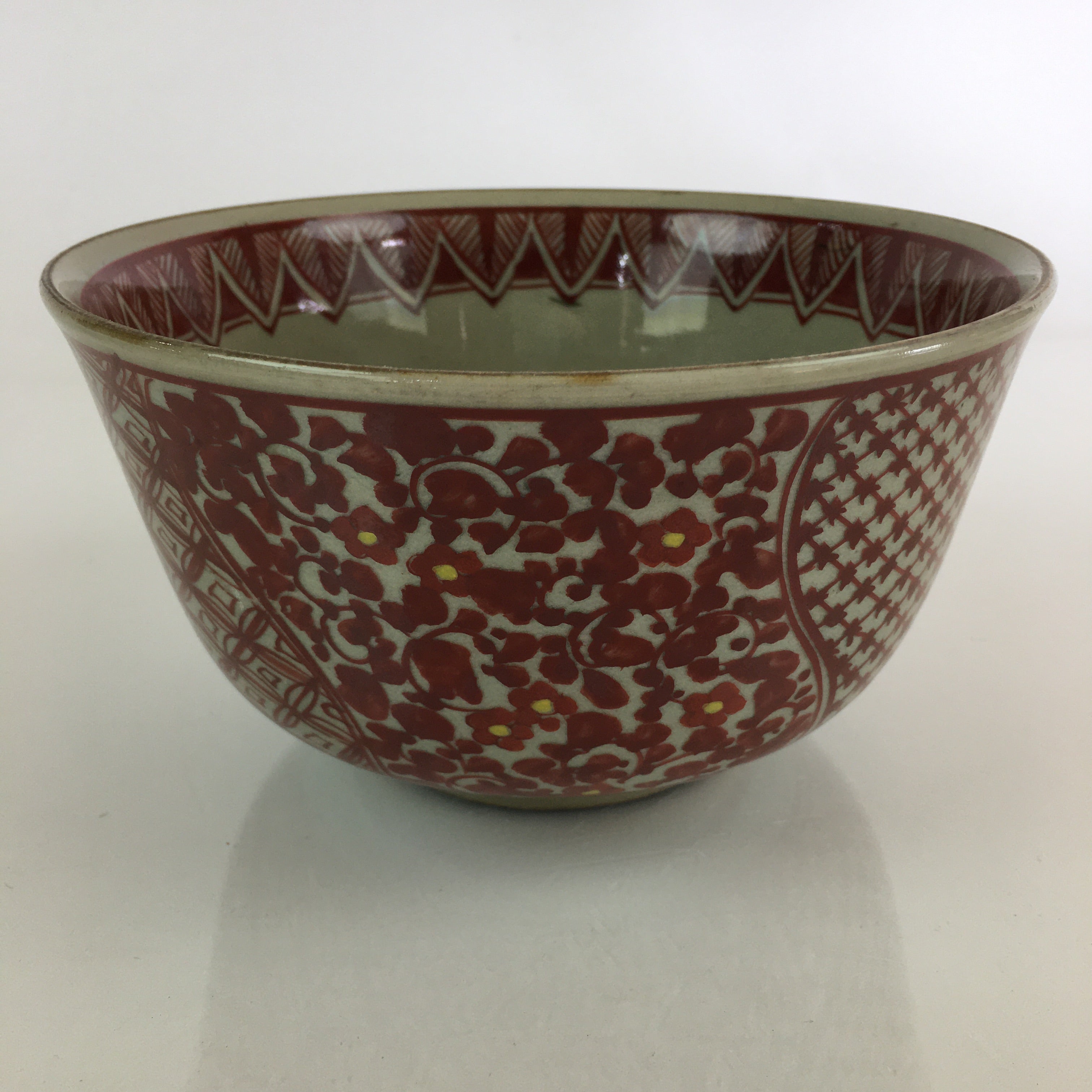 Japanese Ceramic Ramen Bowl Vth Rice Bowl Chawan Pottery Donburi PY100