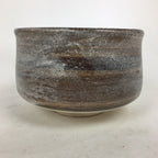 Japanese Ceramic Seto Ware Tea Ceremony Green Tea Bowl Vtg Chawan GTB866