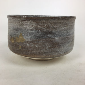 Japanese Ceramic Seto Ware Tea Ceremony Green Tea Bowl Vtg Chawan GTB866
