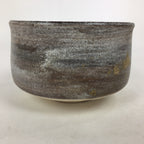 Japanese Ceramic Seto Ware Tea Ceremony Green Tea Bowl Vtg Chawan GTB866