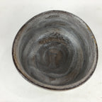 Japanese Ceramic Seto Ware Tea Ceremony Green Tea Bowl Vtg Chawan GTB866
