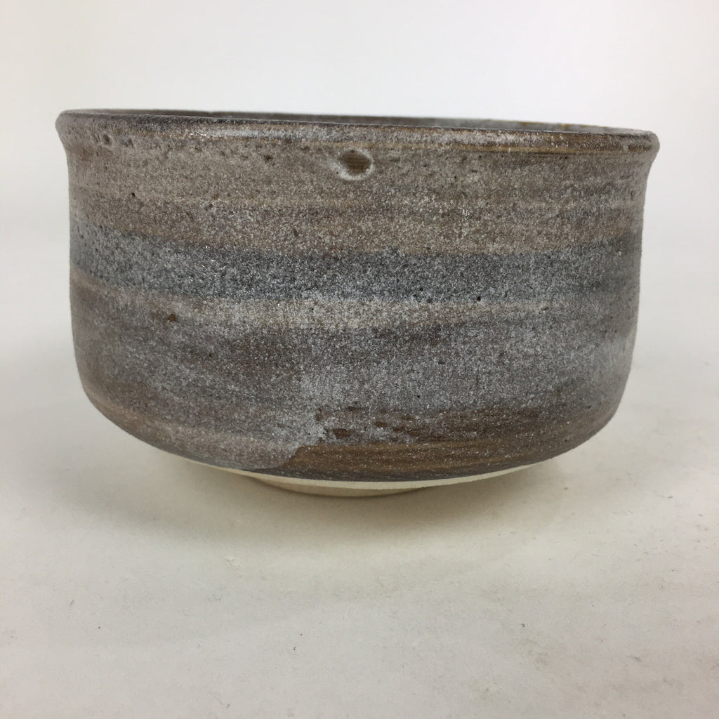 Japanese Ceramic Seto Ware Tea Ceremony Green Tea Bowl Vtg Chawan GTB866