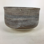Japanese Ceramic Seto Ware Tea Ceremony Green Tea Bowl Vtg Chawan GTB866
