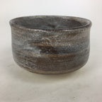Japanese Ceramic Seto Ware Tea Ceremony Green Tea Bowl Vtg Chawan GTB866