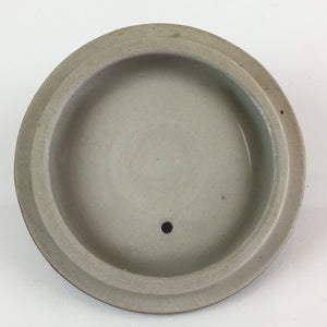 Japanese Ceramic Takatori Ware Large Teapot Vtg Ame-yu Brown Kyusu PY168