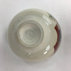 Japanese Ceramic Tea Ceremony Bowl Chawan Vtg Pottery Kyo Ware GTB724
