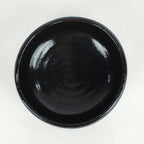 Japanese Ceramic Tea Ceremony Green Tea Bowl Vtg Chawan Badarai GTB896