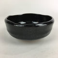 Japanese Ceramic Tea Ceremony Green Tea Bowl Vtg Chawan Badarai GTB896