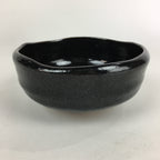Japanese Ceramic Tea Ceremony Green Tea Bowl Vtg Chawan Badarai GTB896