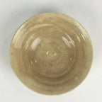Japanese Ceramic Tea Ceremony Green Tea Bowl Vtg Chawan Horse GTB922