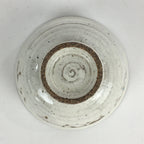 Japanese Ceramic Tea Ceremony Green Tea Bowl Vtg Chawan Horses GTB932