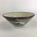 Japanese Ceramic Tea Ceremony Green Tea Bowl Vtg Chawan Ido-gata GTB898