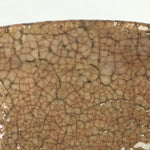 Japanese Ceramic Tea Ceremony Green Tea Bowl Vtg Chawan Wan-nari GTB892