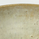 Japanese Ceramic Tea Ceremony Green Tea Bowl Vtg Chawan Wan-nari GTB894