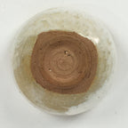 Japanese Ceramic Tea Ceremony Green Tea Bowl Vtg Chawan Wan-nari GTB894