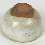 Japanese Ceramic Tea Ceremony Green Tea Bowl Vtg Chawan Wan-nari GTB894