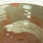 Japanese Ceramic Tea Ceremony Green Tea Bowl Vtg Chawan Wan-nari GTB899