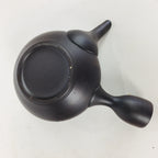 Japanese Ceramic Tea Set Banko ware Cup Pot Vtg Box Yunomi Kyusu Sencha PX550