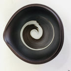 Japanese Ceramic Tea Set Banko ware Cup Pot Vtg Box Yunomi Kyusu Sencha PX550