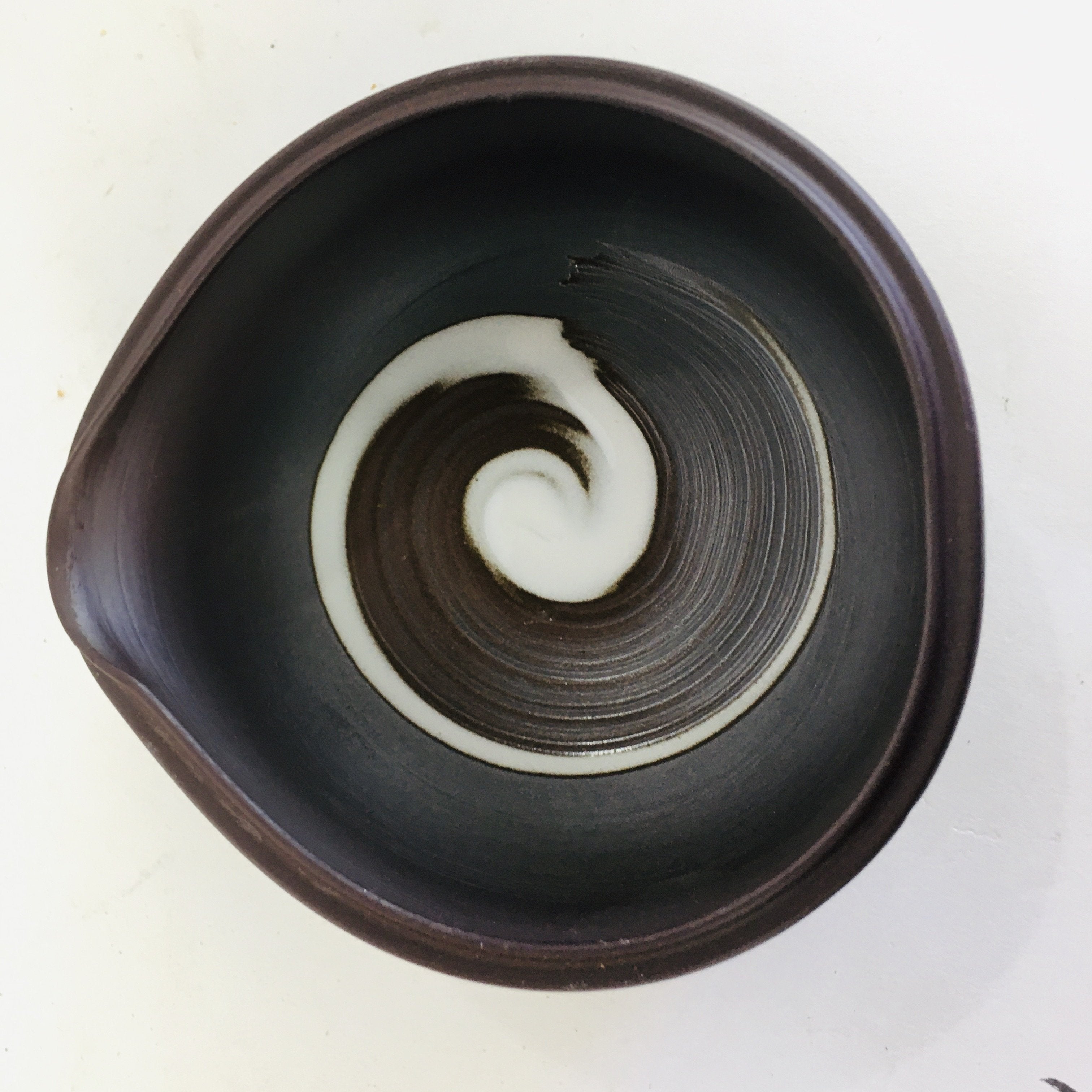 Japanese Ceramic Tea Set Banko ware Cup Pot Vtg Box Yunomi Kyusu Sencha PX550