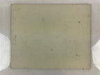 Japanese Cherry Blossom Mountain Oil Painting Landscape Original Unsigned FL172