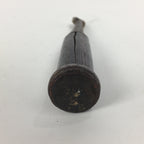 Japanese Chisel Nomi Carpentry Vtg Woodworking Tool 14 cm Blade 14 mm T212