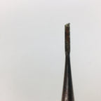 Japanese Chisel Nomi Carpentry Vtg Woodworking Tool 17 cm Blade 3 mm T188