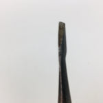 Japanese Chisel Nomi Carpentry Vtg Woodworking Tool 17 cm Blade 3 mm T188